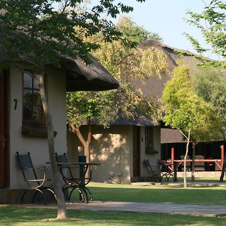 Mongena Private Game Lodge Rust de Winter Zimmer foto