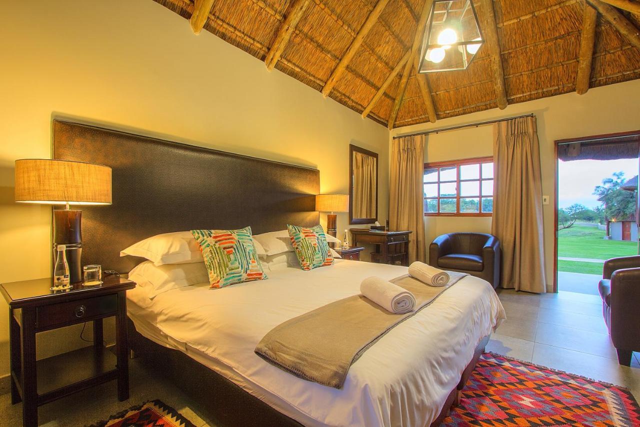 Mongena Private Game Lodge Rust de Winter Exterior foto