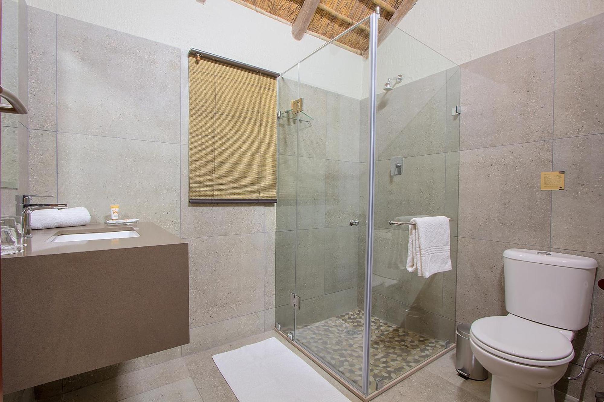 Mongena Private Game Lodge Rust de Winter Zimmer foto